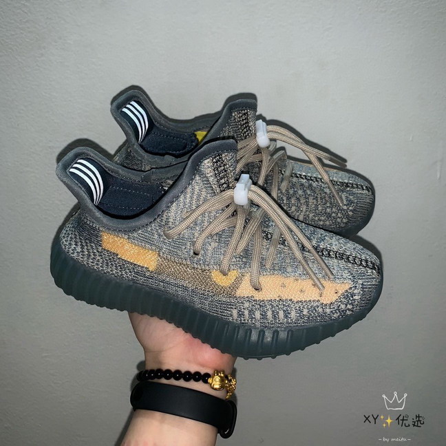 kid air yeezy 350 V2 boots 2020-9-3-070